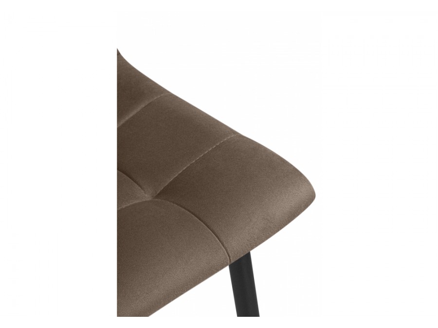 Чилли Мини коричневый (zd 233) / черный np