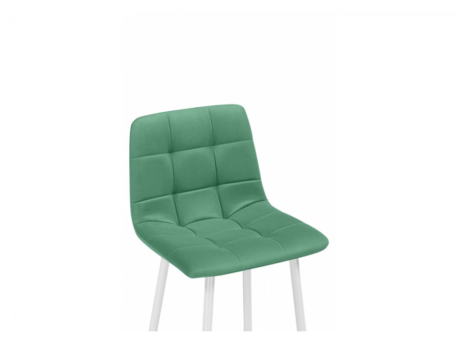 Чилли Мини фисташковый (zd 651) / белый np