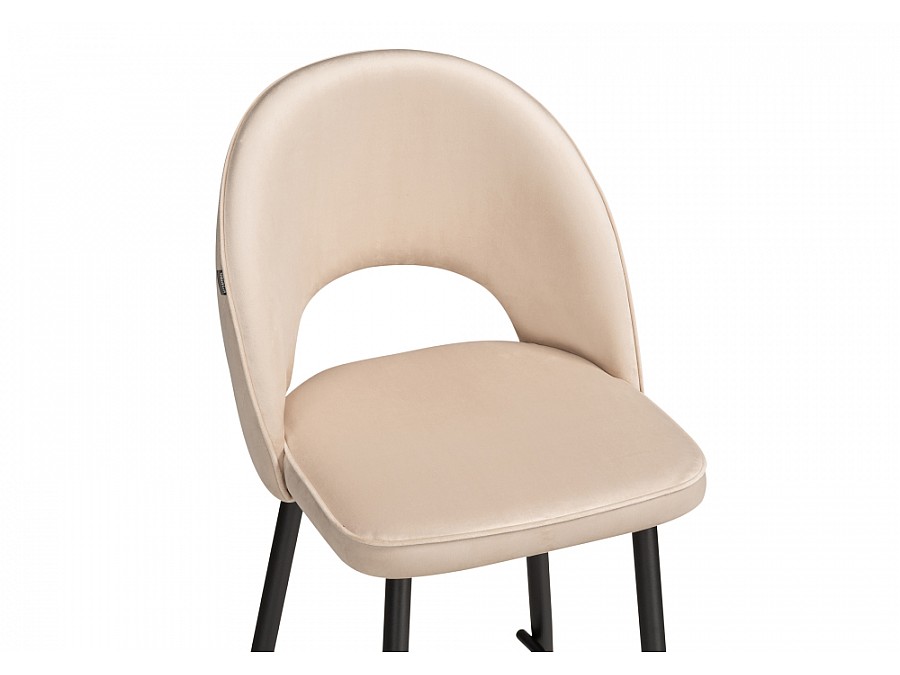 Барный стул Клэйн MR -26 / черный