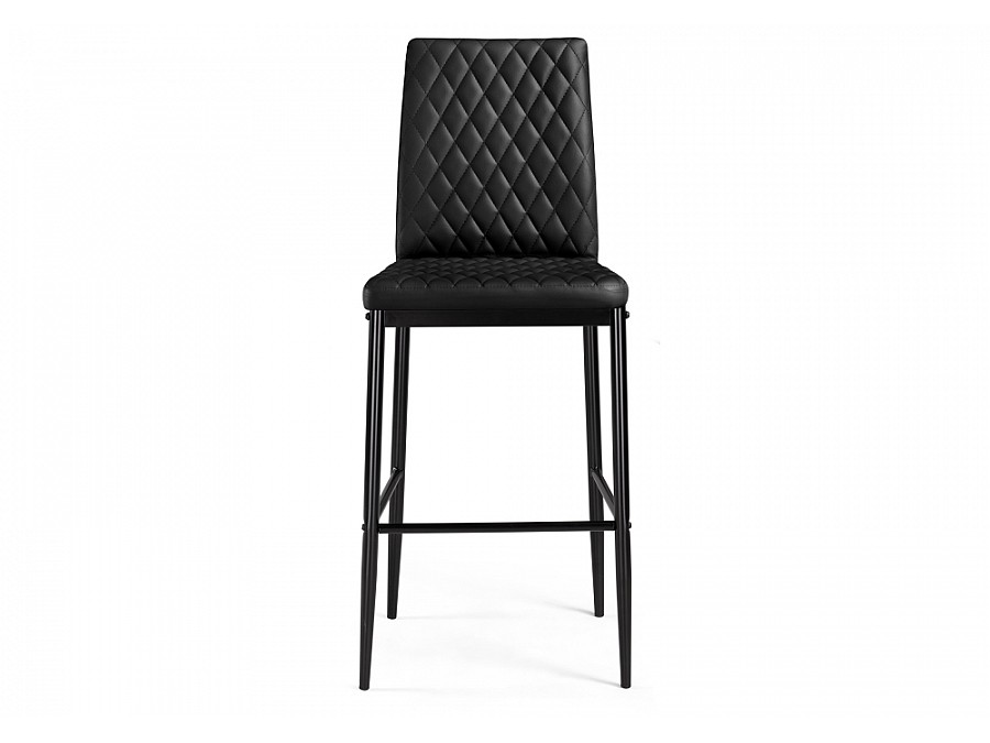 Барный стул Teon black / black