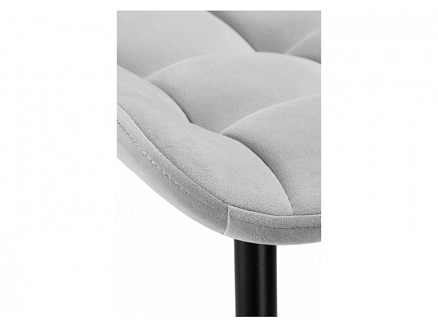 Барный стул Алст velutto 52 / черный