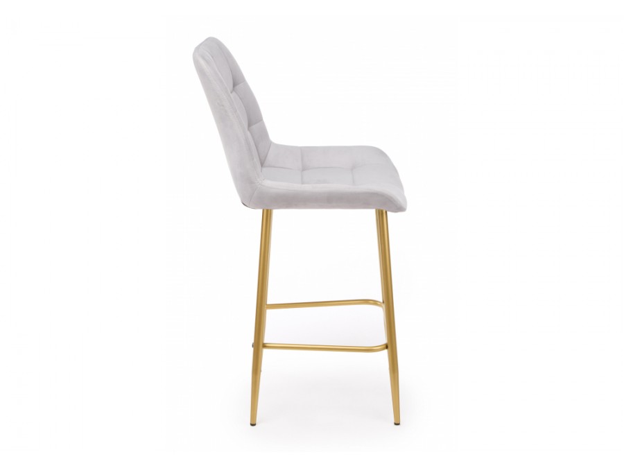 Челси 360 светло-серый (zd 960) / золотой np