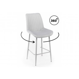 Седа 360 светло-серый (zd 960) / серый np