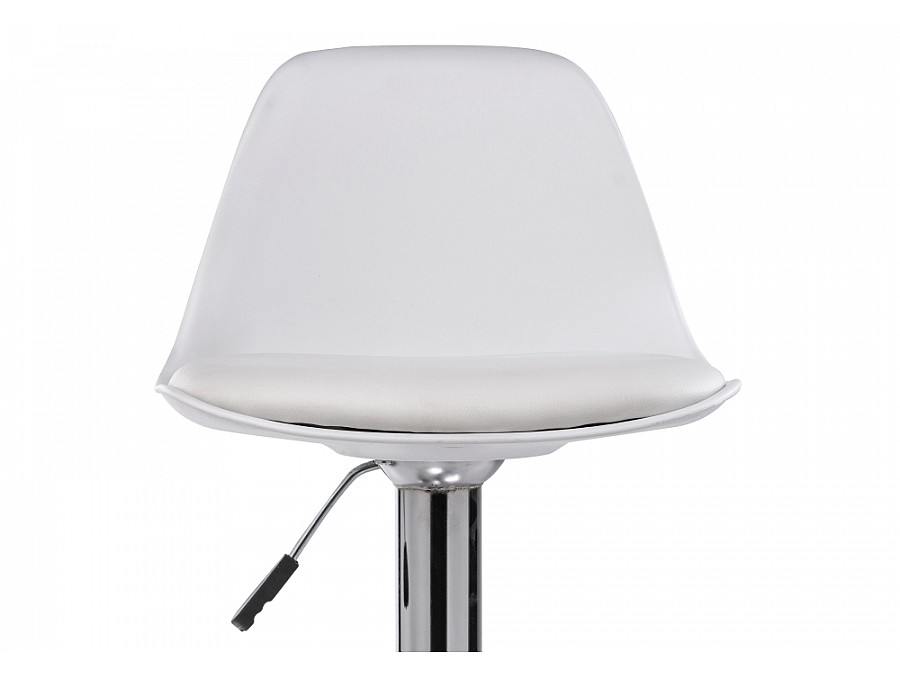 Барный стул Soft white