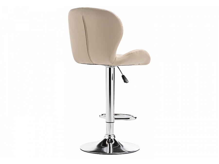 Барный стул Trio 1 beige