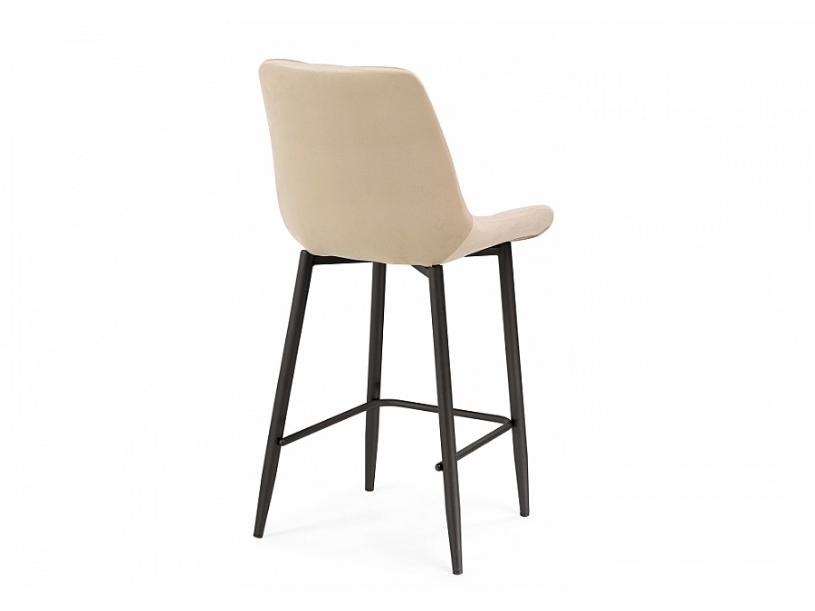 Баодин К бежевый / черный