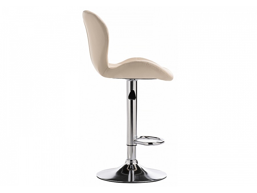 Барный стул Trio 1 beige