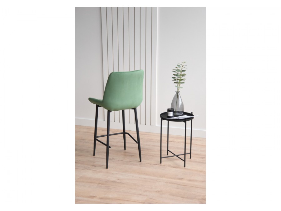 Седа фисташковый (zd 651) / черный