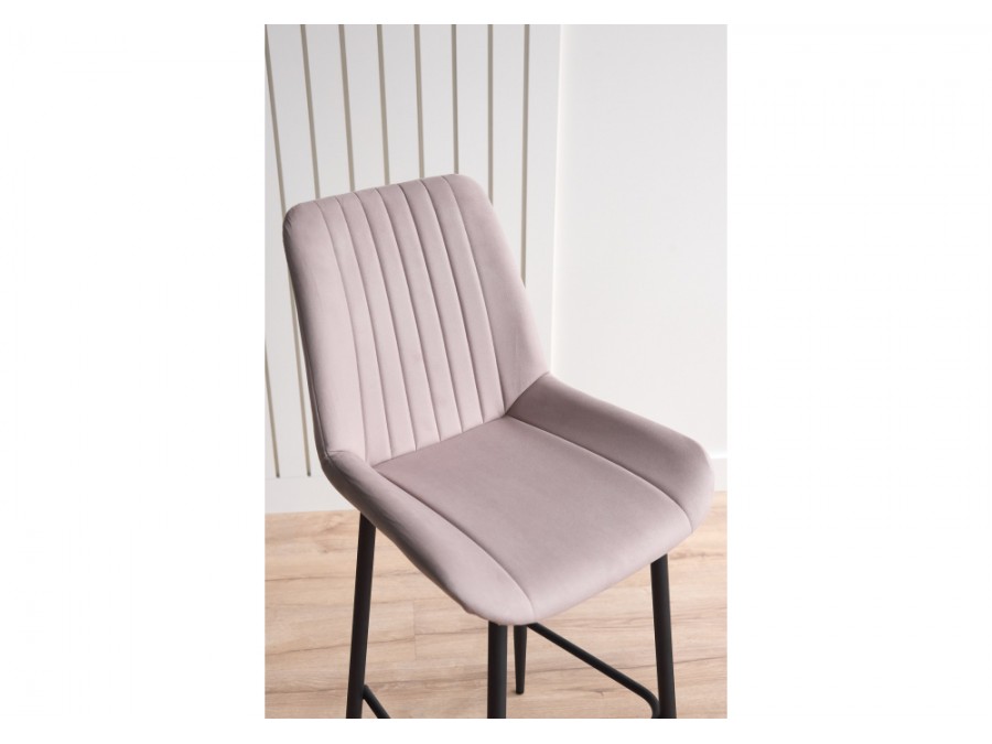 Седа латте (zd 290) / черный