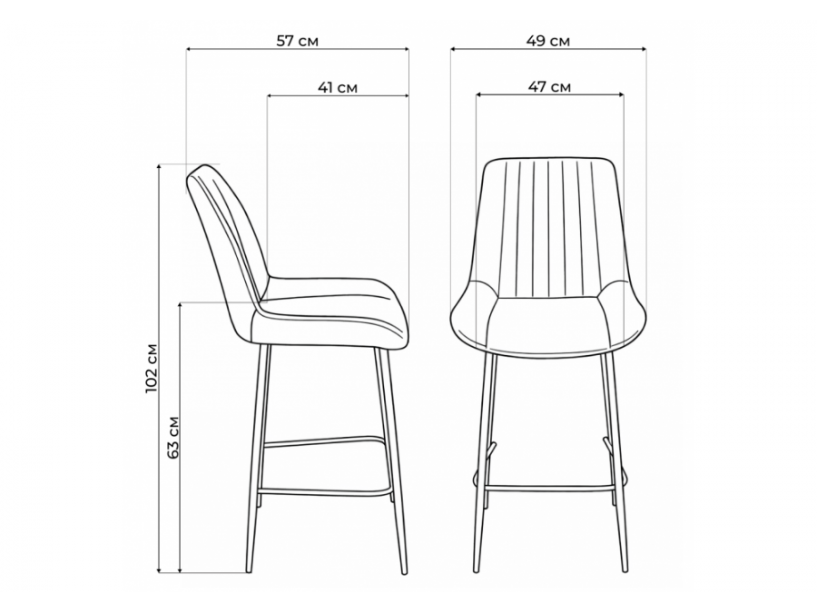 Седа 360 латте (zd 290) / золотой np