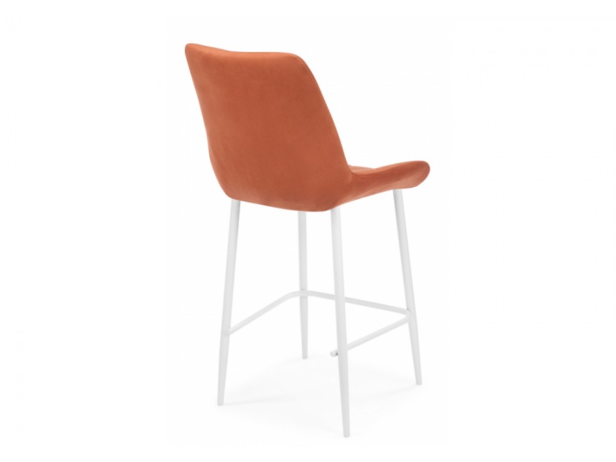 Челси 360 терракотовый (zd 432) / белый np