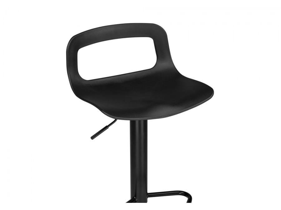 Барный стул Volt black