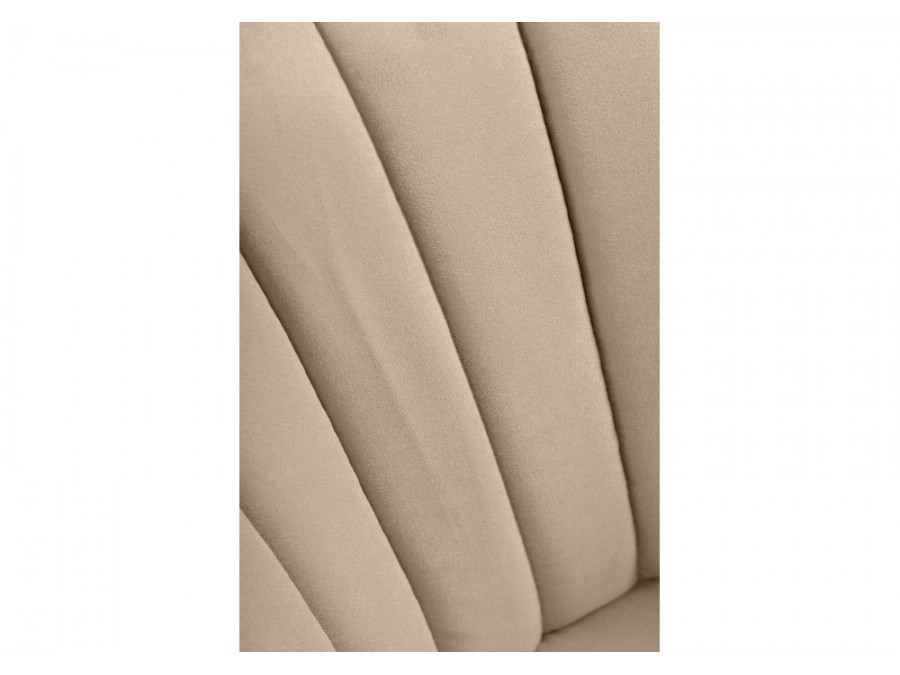 Барный стул Бэнбу velutto 05 / черный