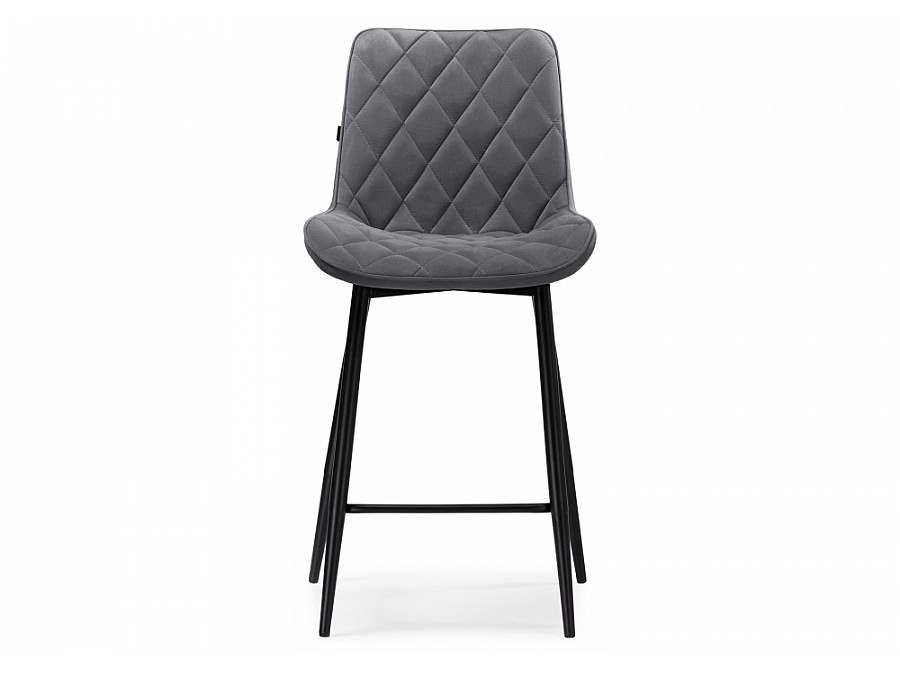 Баодин К темно-серый / черный