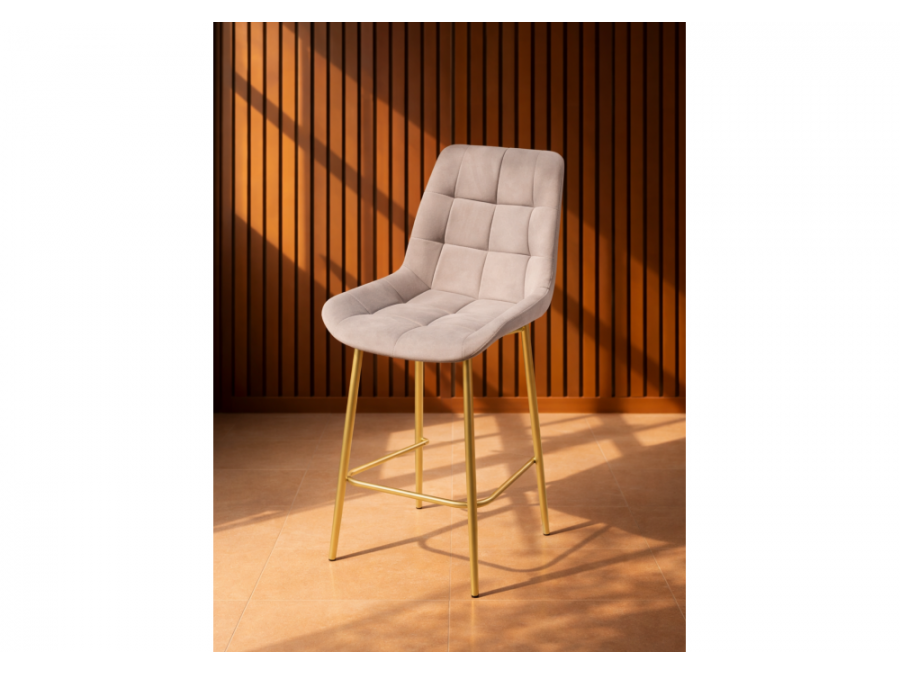 Челси латте (zd 290) / золотой np