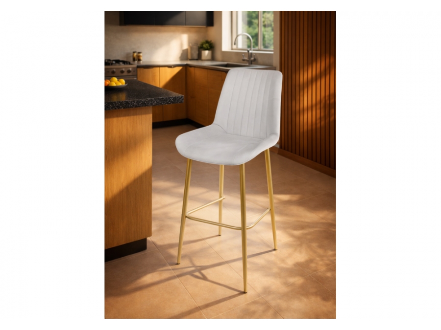 Седа светло-серый (zd 960) / золотой np