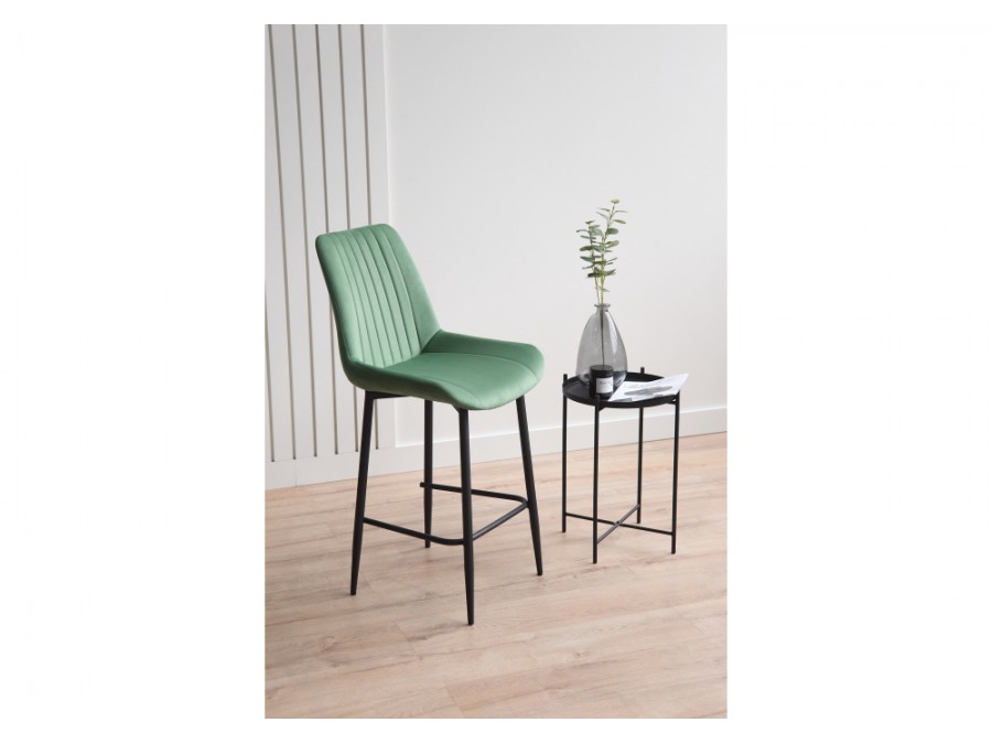 Седа 360 фисташковый (zd 651) / черный np