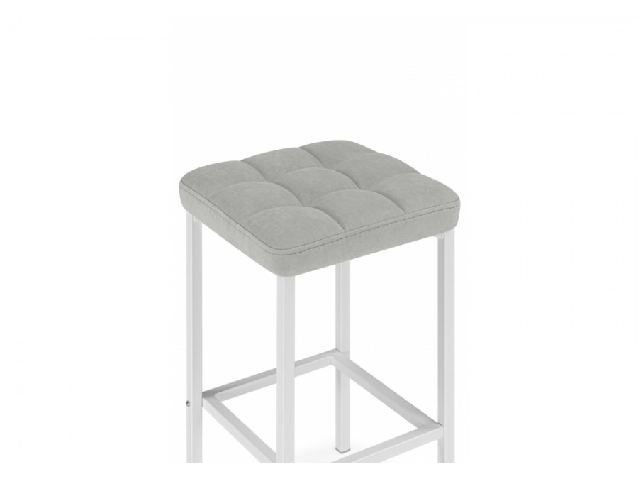 Лофт мадера 20 / белый матовый