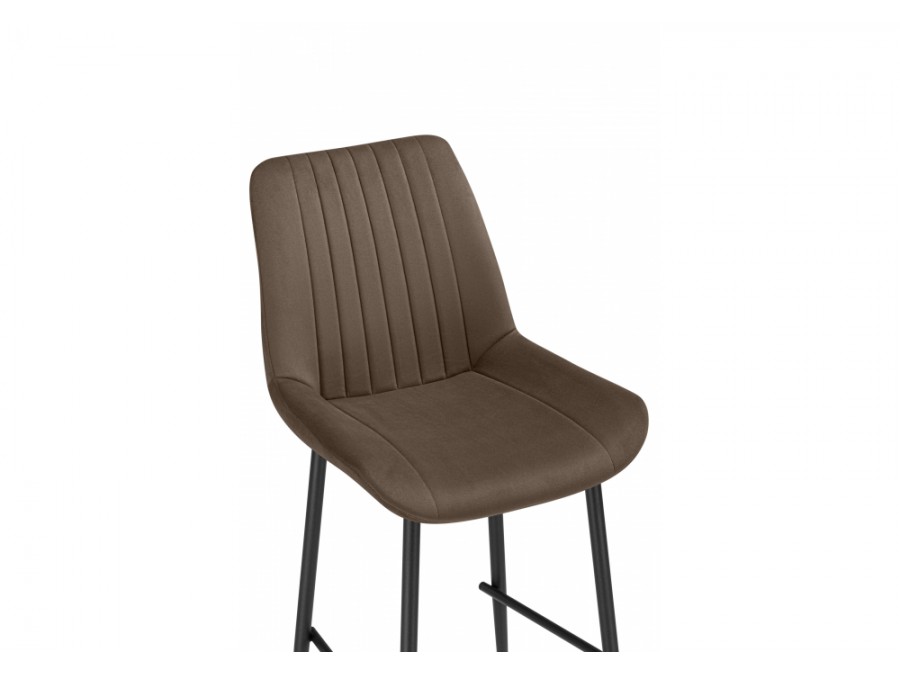 Седа коричневый (zd 233) / черный np