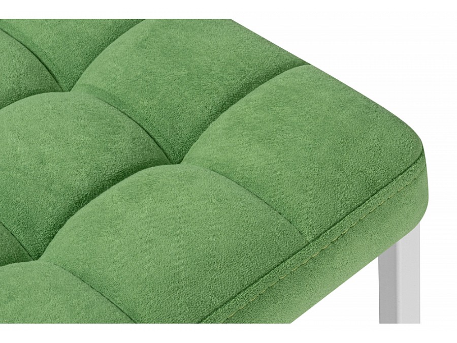 Лофт катания минт / белый матовый