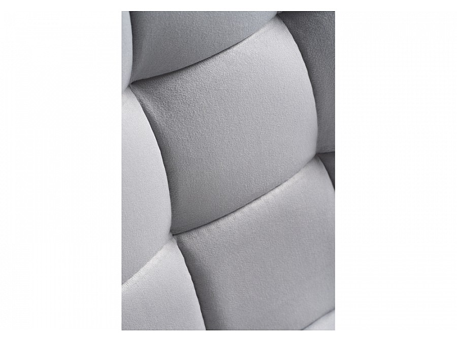 Барный стул Алст velutto 52 / белый