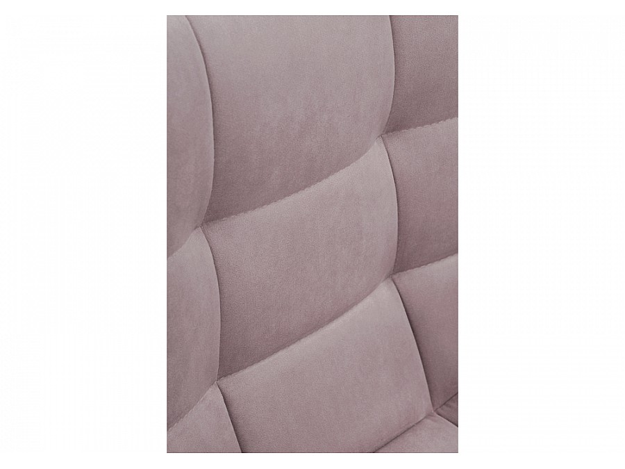 Барный стул Чилли К розовый / черный