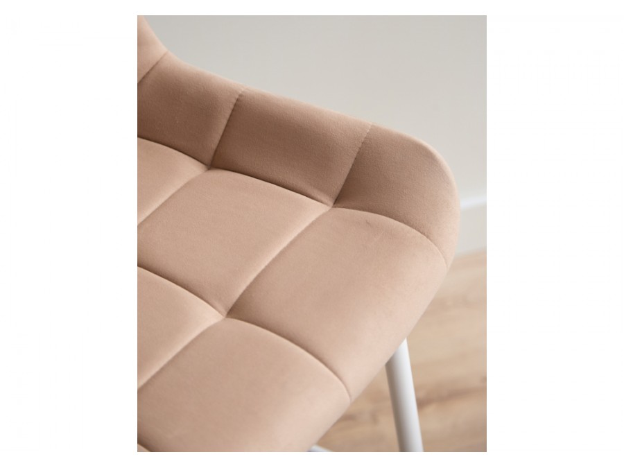 Челси бежевый (zd 210) / белый