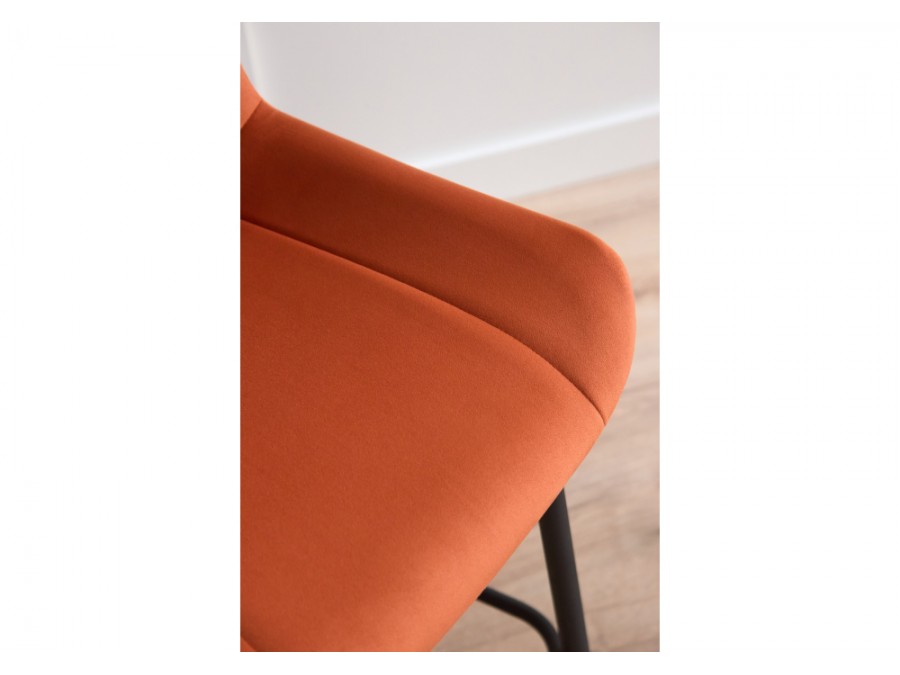 Седа 360 терракотовый (zd 432) / черный np