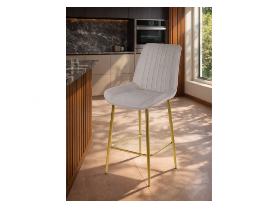 Седа латте (zd 290) / золотой np