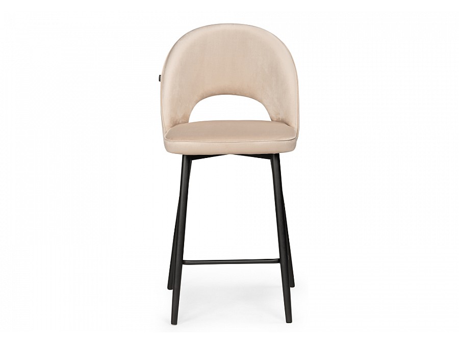 Барный стул Клэйн MR -26 / черный