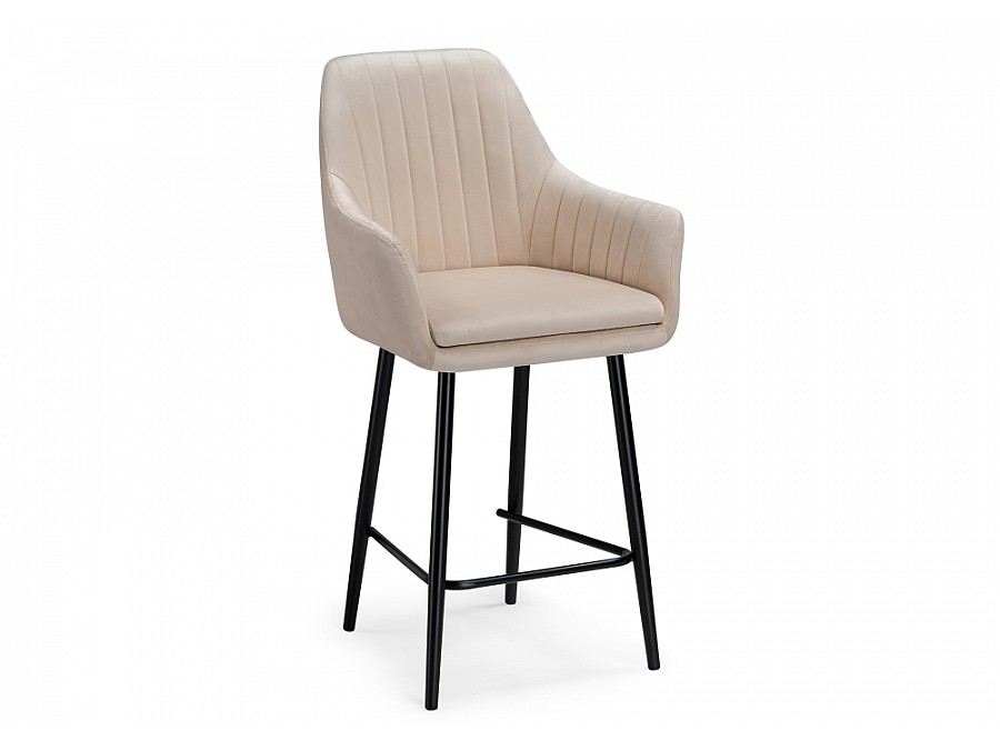 Барный стул Райнер MR -26 / черный