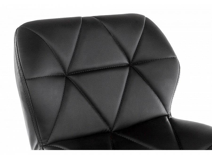 Барный стул Trio черный