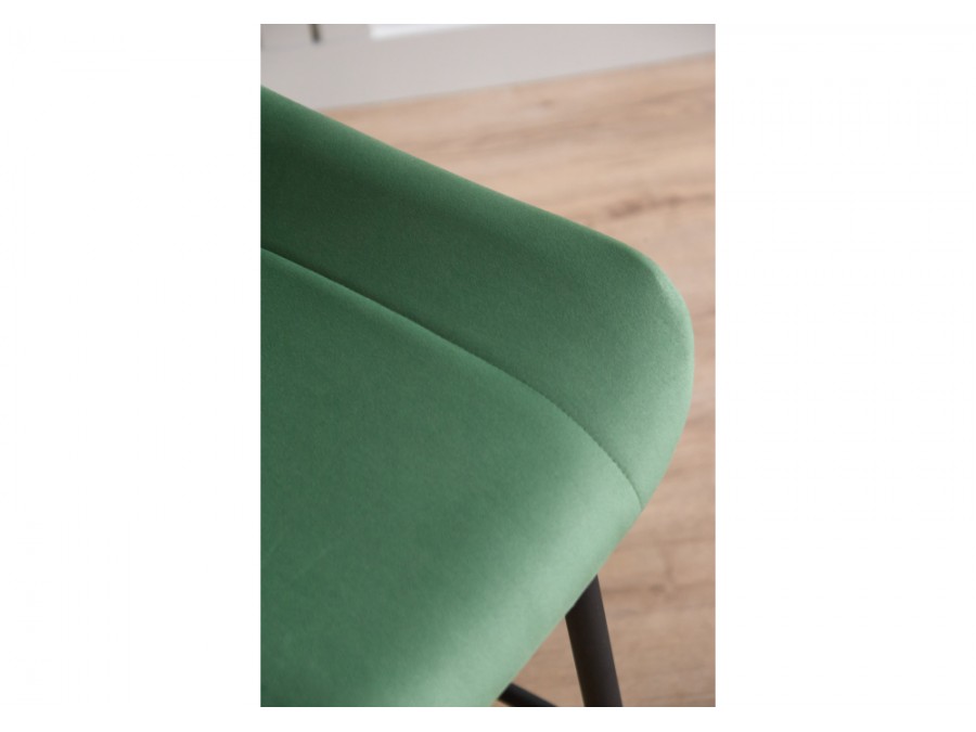 Седа фисташковый (zd 651) / черный