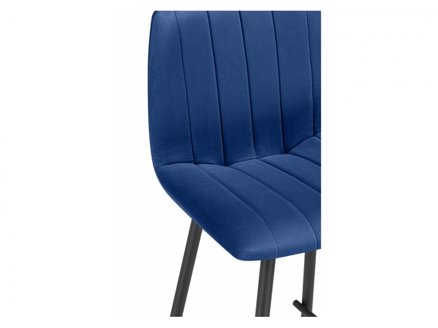 Дани Мини синий (zd 798) / черный np