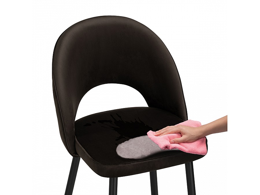 Барный стул Клэйн MR-09 / черный