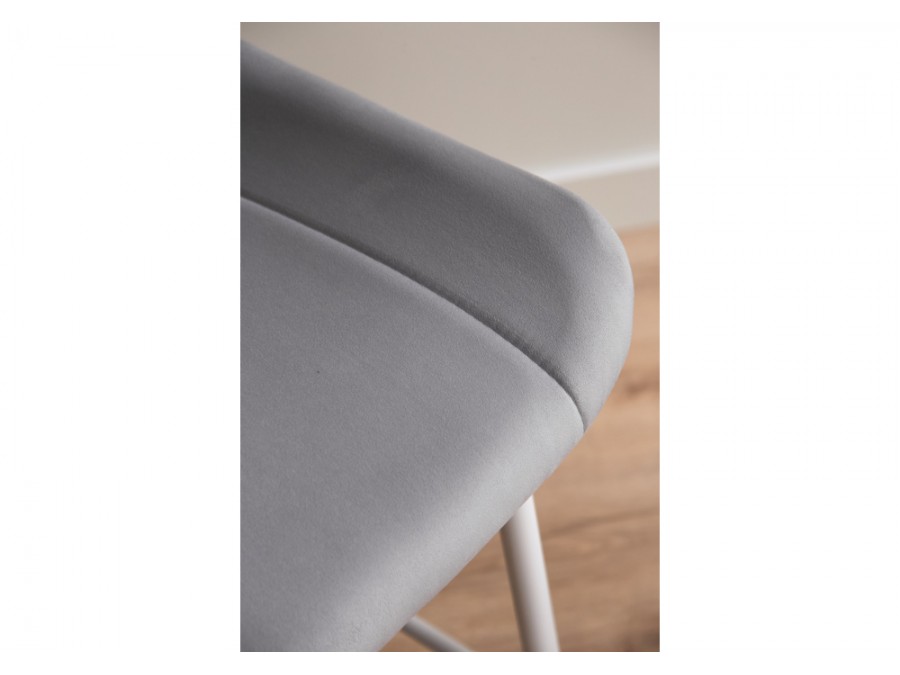 Седа 360 светло-серый (zd 960) / белый np