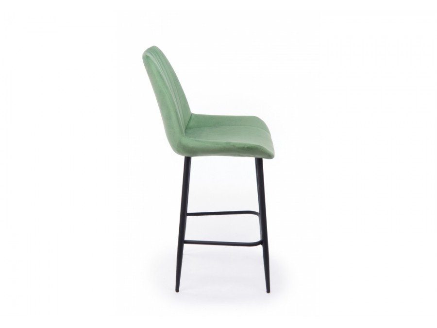 Седа фисташковый (zd 651) / черный