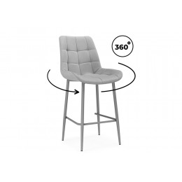 Челси 360 светло-серый (zd 960) / серый np