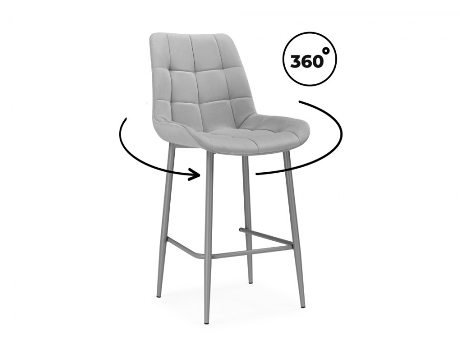 Челси 360 светло-серый (zd 960) / серый np