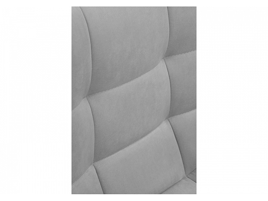 Барный стул Чилли К светло-серый / черный