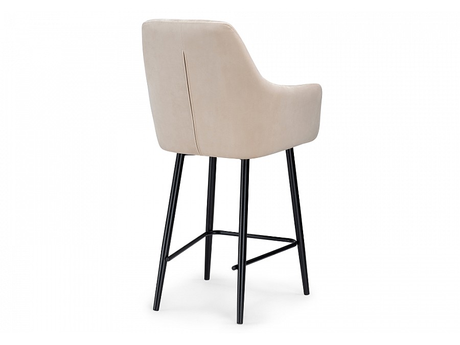 Барный стул Райнер MR -26 / черный