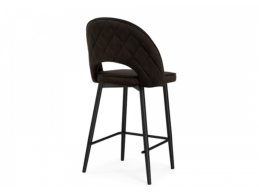 Барный стул Клэйн MR-09 / черный
