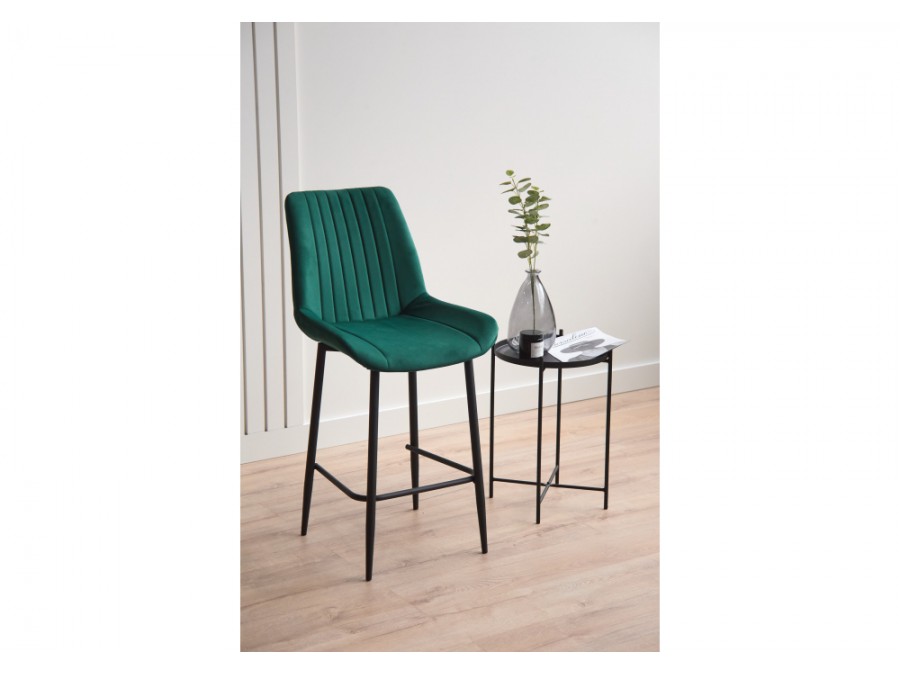 Седа зеленый (zd 667) / черный