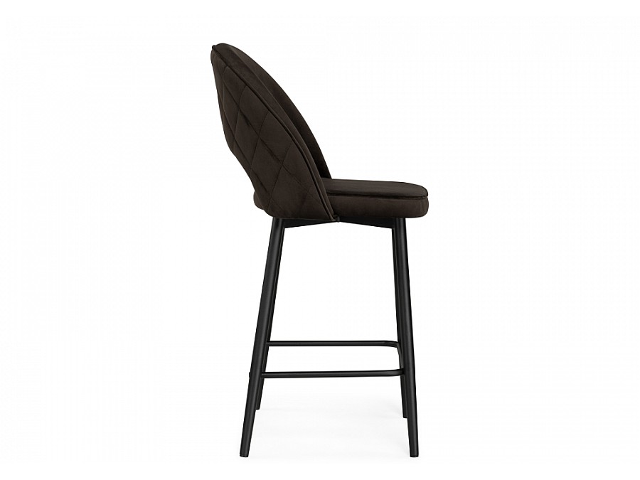 Барный стул Клэйн MR-09 / черный