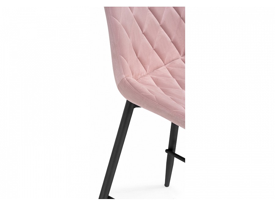 Баодин К розовый / черный