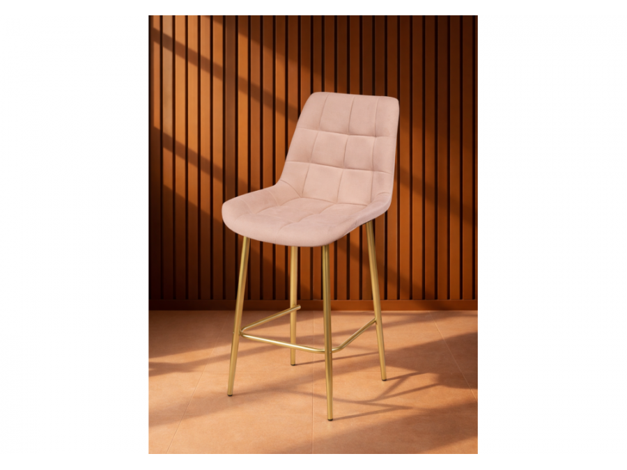 Челси бежевый (zd 210) / золотой np