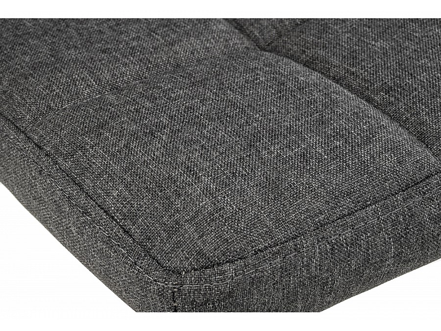 Paskal grey fabric