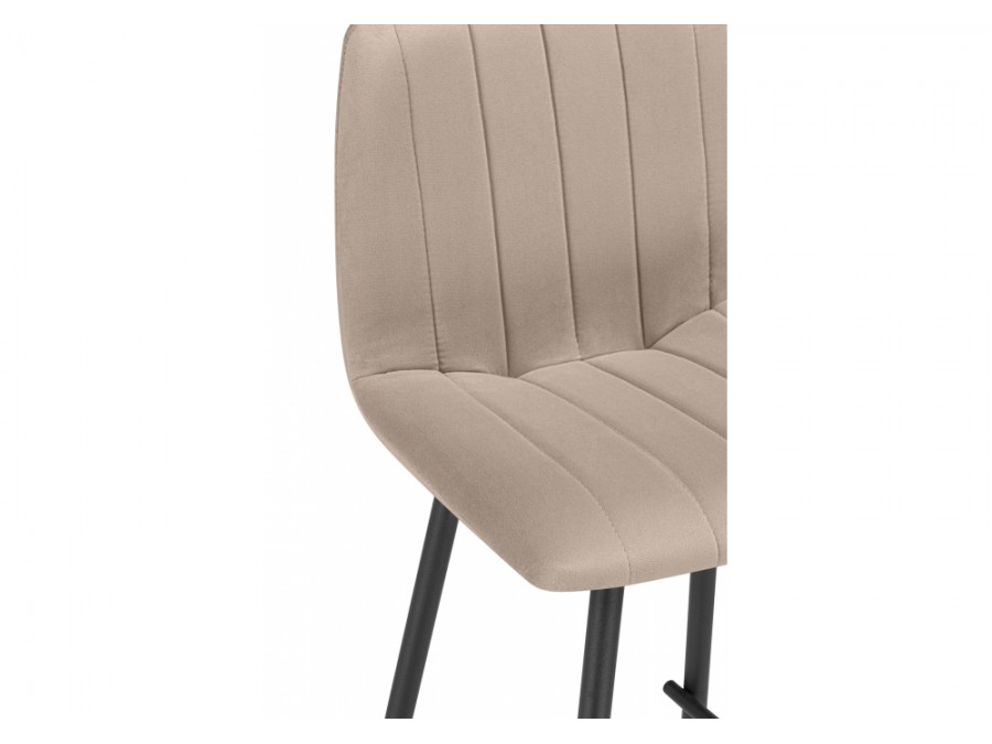 Дани Мини бежевый (zd 210) / черный np