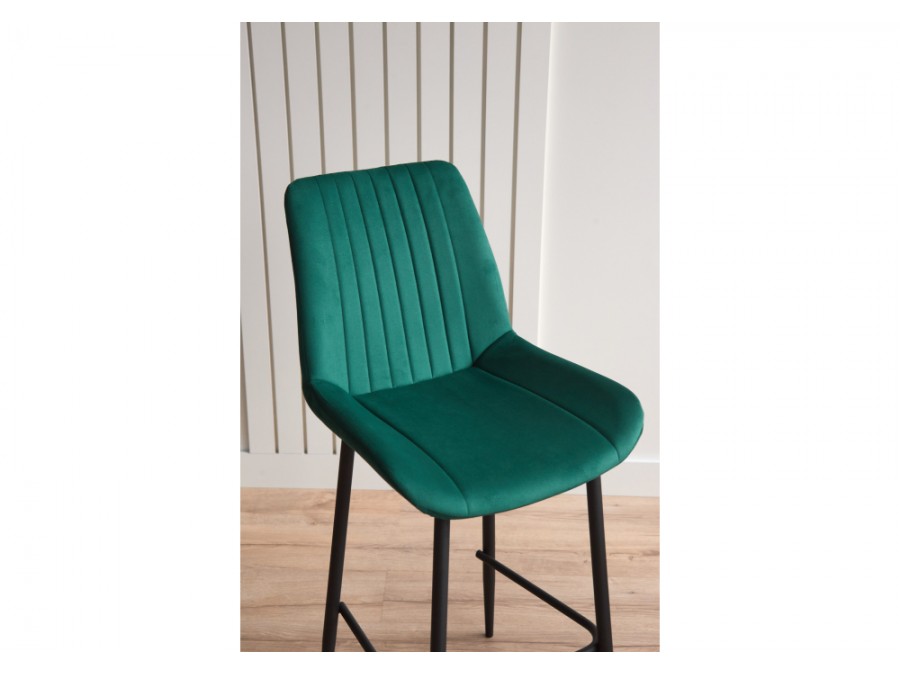 Седа 360 зеленый (zd 667) / черный np