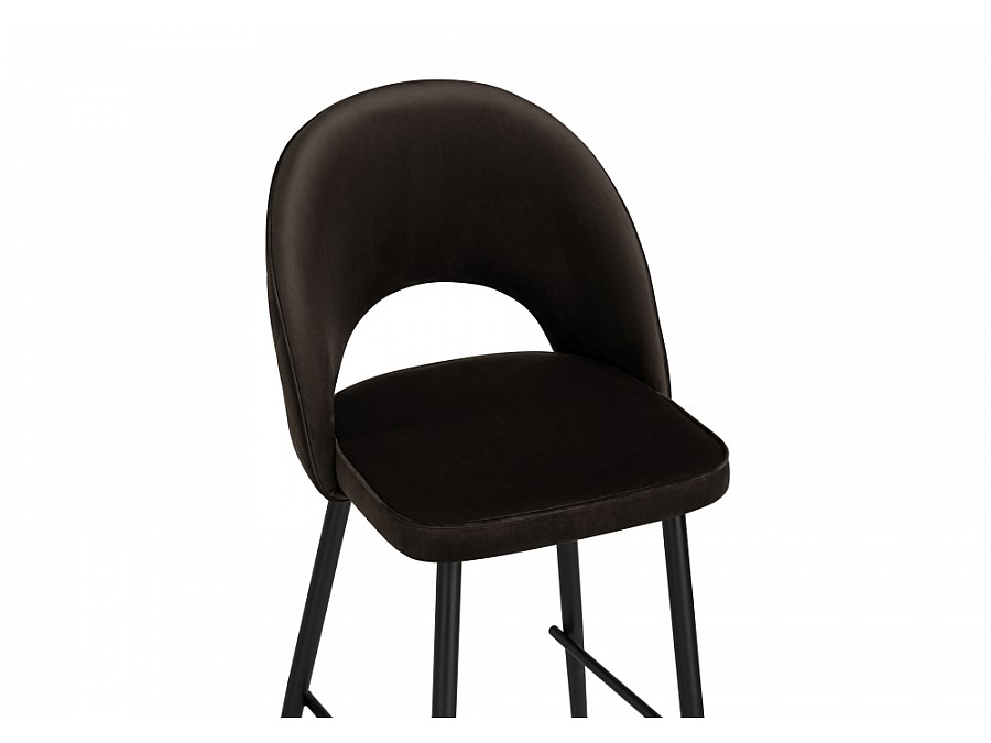 Барный стул Клэйн MR-09 / черный